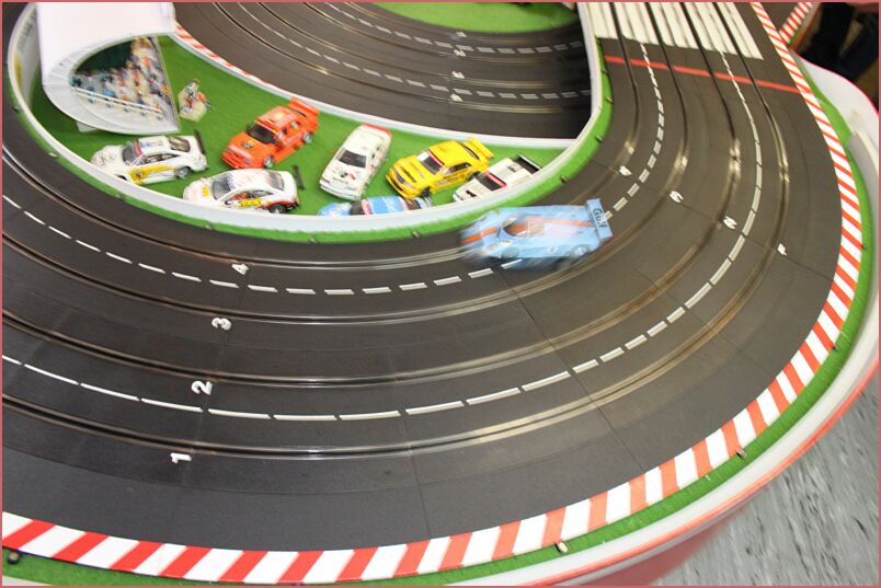 24 Stunden Rennen 2012 Renncenter Uzwil Turn 2 (60) 